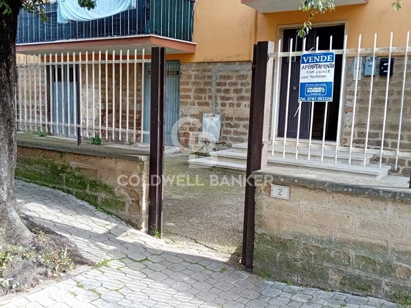 Quadrilocale in Vendita a Bassano Romano, 60'000&euro;, 80 m²