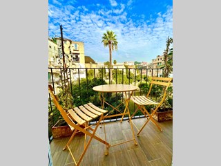 Monolocale in Affitto a Napoli, 500&euro;, 27 m²