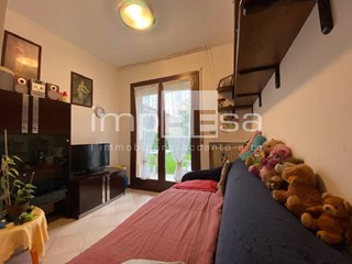 Bilocale in Vendita a Treviso, 149'000&euro;, 50 m²