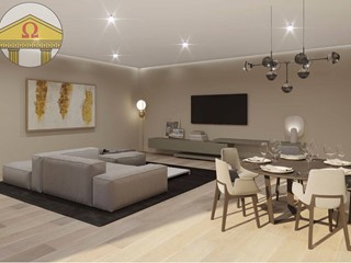 Quadrilocale in Vendita a Villorba, 395'000&euro;, 170 m²