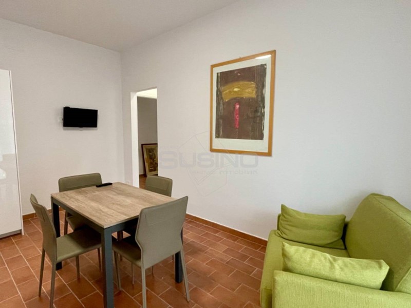 Bilocale in Affitto a Siracusa, 600&euro;, 60 m²