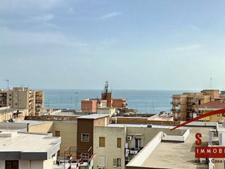 Appartamento in Vendita a Siracusa, 160'000&euro;, 156 m²