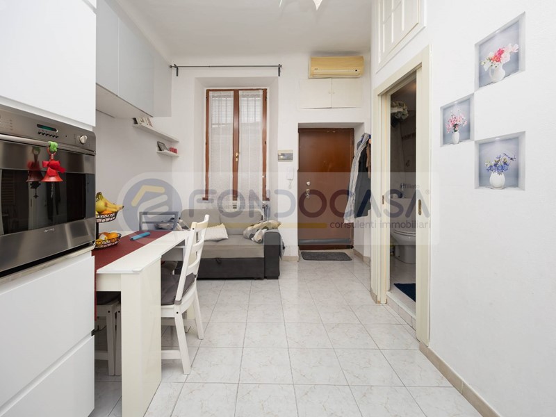 Bilocale in Vendita a Milano, 260'000&euro;, 48 m²