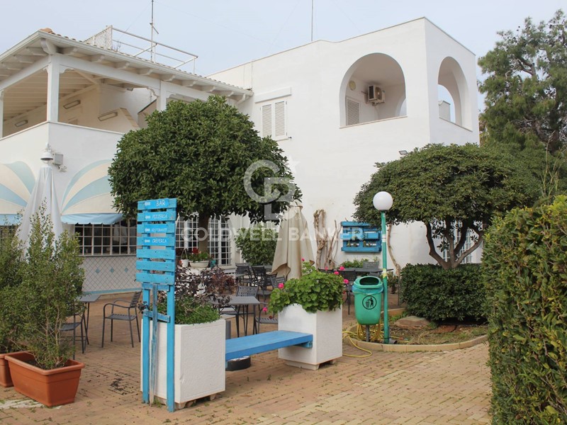 Bilocale in Affitto a Ostuni, 6'000&euro;, 44 m²