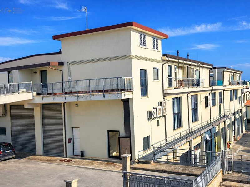 Trilocale in Vendita a San Benedetto del Tronto, 145'000&euro;, 55 m²