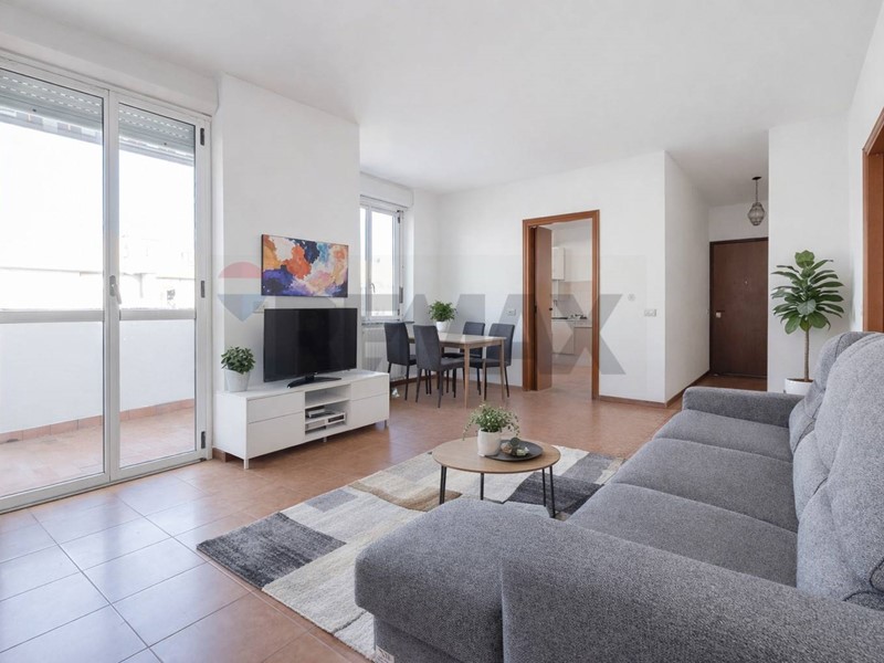 Trilocale in Vendita a Varese, 157'000&euro;, 95 m²