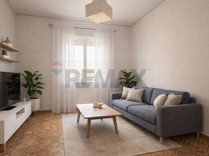Bilocale in Vendita a Gravina di Catania, 66'000&euro;, 60 m²
