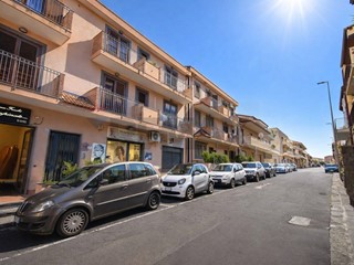 Attico in Vendita a Aci Castello, 38'000&euro;, 31 m²