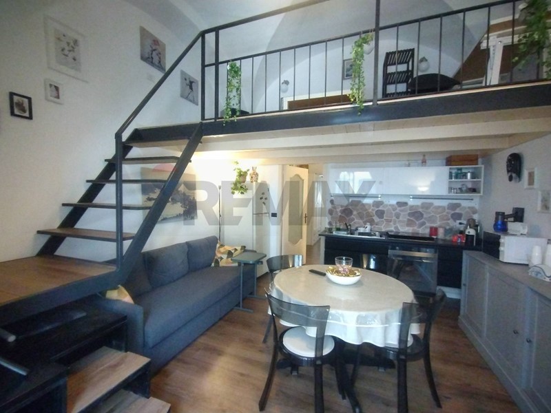 Bilocale in Affitto a Catania, 550&euro;, 52 m²