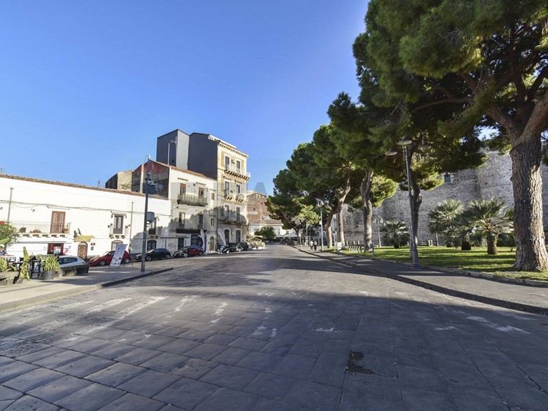 Bilocale in Vendita a Catania, 119'000&euro;, 60 m²