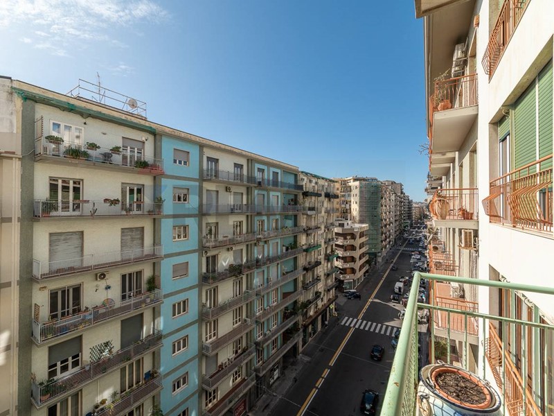 Quadrilocale in Vendita a Catania, 319'000&euro;, 130 m²