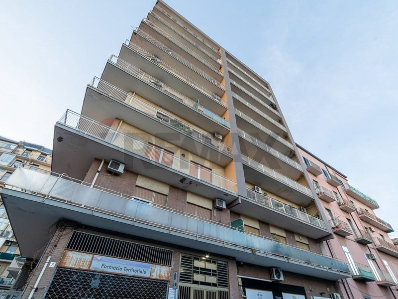 Quadrilocale in Vendita a Catania, 188'000&euro;, 118 m²