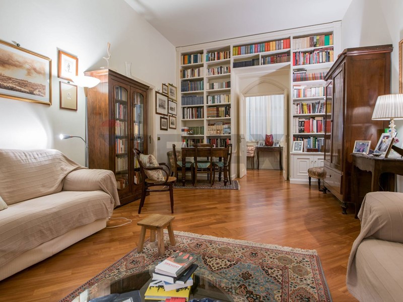 Quadrilocale in Vendita a Catania, 525'000&euro;, 137 m²