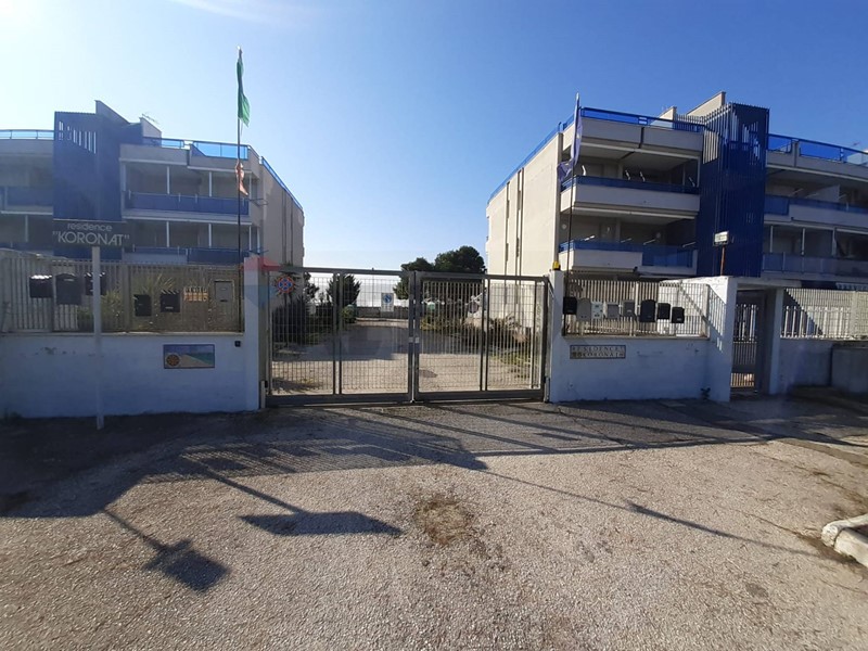 Trilocale in Vendita a Manfredonia, 43'000&euro;, 47 m²