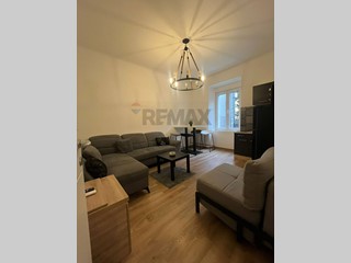 Bilocale in Affitto a Trieste, 580&euro;, 40 m²