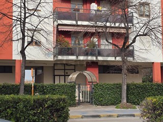 Appartamento in Vendita a Pescara, 126'000&euro;, 117 m²