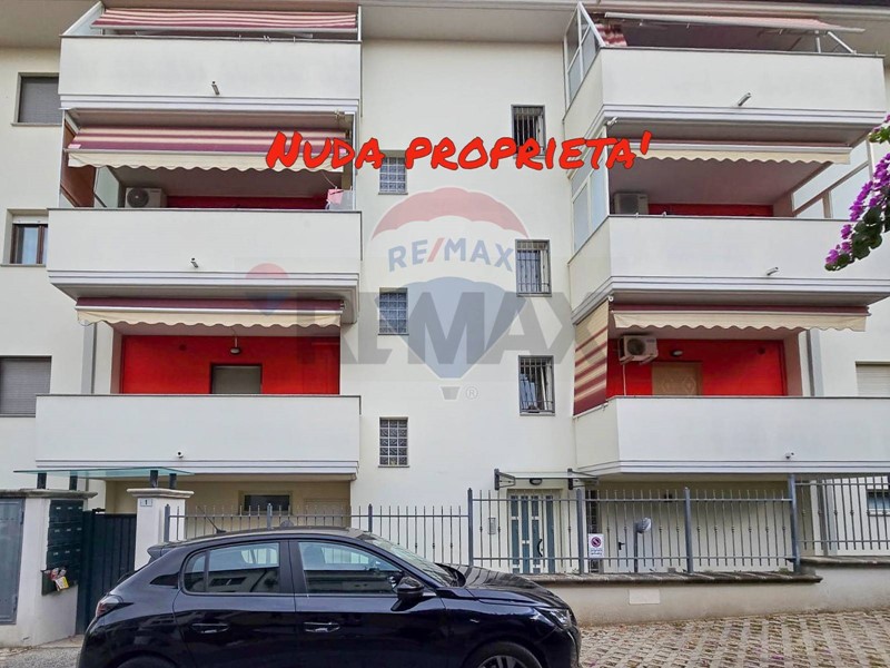 Quadrilocale in Vendita a San Giovanni Teatino, 78'000&euro;, 70 m²