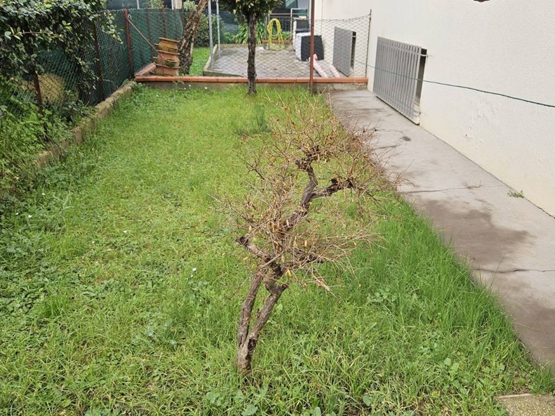 Quadrilocale in Vendita a Fano, 235'000&euro;, 142 m²