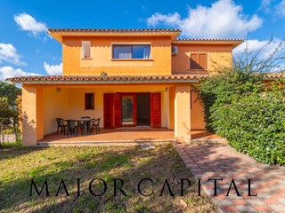 Quadrilocale in Vendita a San Teodoro, 430'000&euro;, 115 m²