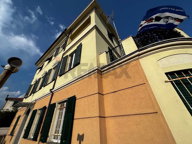 Appartamento in Vendita a Lavagna, 270'000&euro;, 95 m²