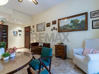 Trilocale in Vendita a Monza, 169'000&euro;, 88 m²