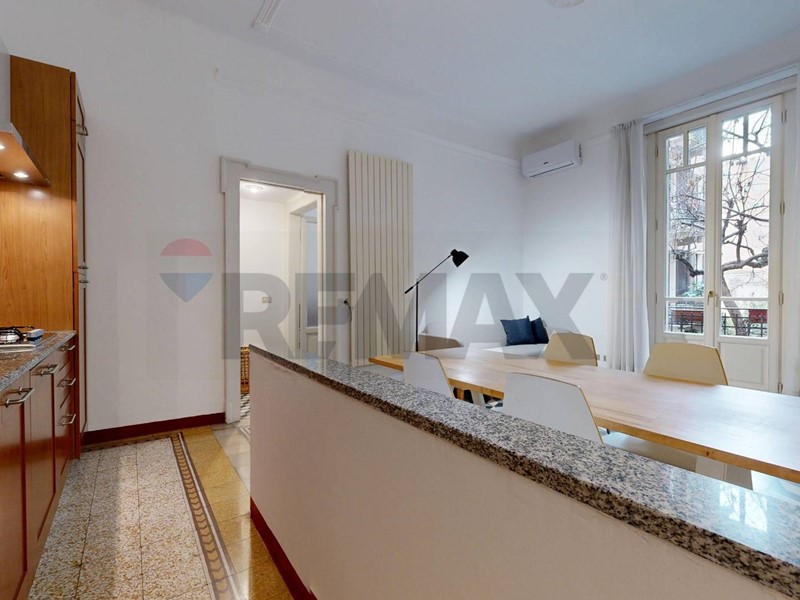 Bilocale in Affitto a Milano, 1'350&euro;, 58 m²