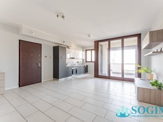 Trilocale in Affitto a Milano, 1'550&euro;, 91 m²