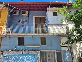 Bilocale in Vendita a Macerata Campania, 29'000&euro;, 52 m²