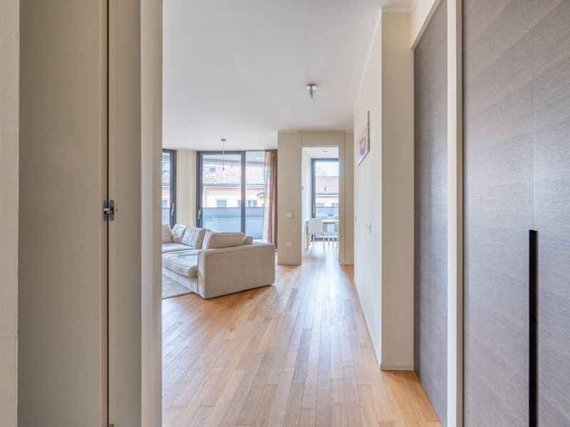 Trilocale in Affitto a Sesto San Giovanni, 1'750&euro;, 130 m²