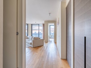 Trilocale in Affitto a Sesto San Giovanni, 1'750&euro;, 130 m²