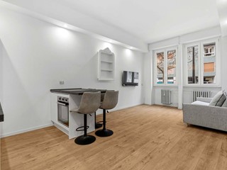 Trilocale in Vendita a Milano, 350'000&euro;, 80 m²