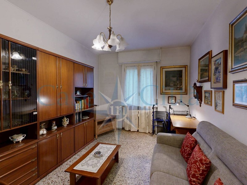 Bilocale in Vendita a Milano, 258'000&euro;, 70 m²