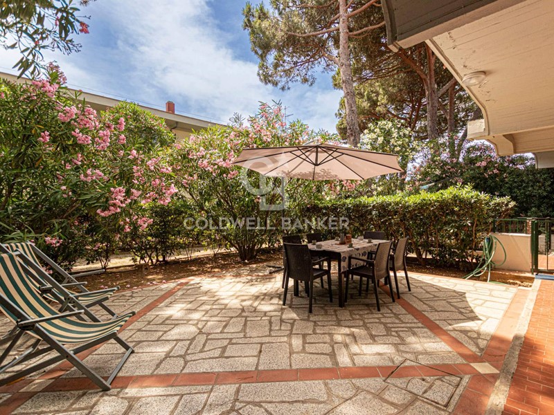 Appartamento in Vendita a Campo nell'Elba, 485'000&euro;, 96 m²