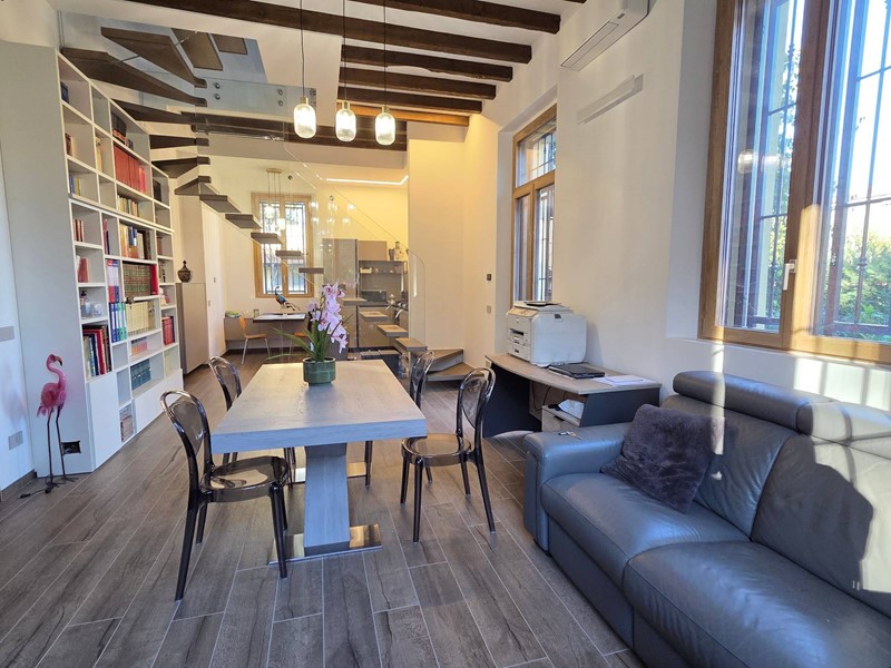 Trilocale in Vendita a Opera, 490'000&euro;, 150 m²