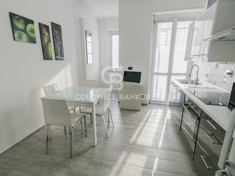 Trilocale in Vendita a Torino, 245'000&euro;, 80 m²