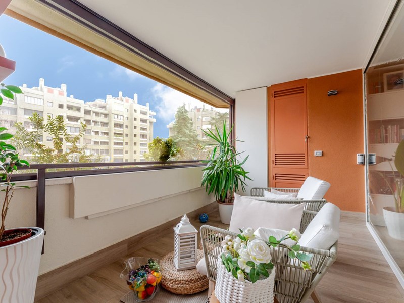 Attico in Vendita a Milano, 655'000&euro;, 130 m²