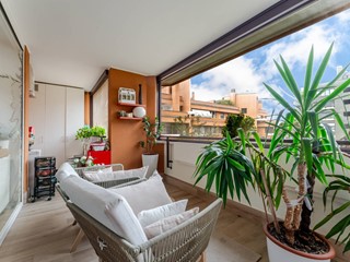 Attico in Vendita a Milano, 655'000&euro;, 130 m²