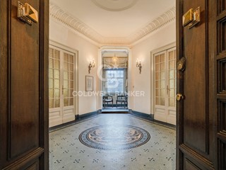 Appartamento in Vendita a Milano, 1'790'000&euro;, 264 m²