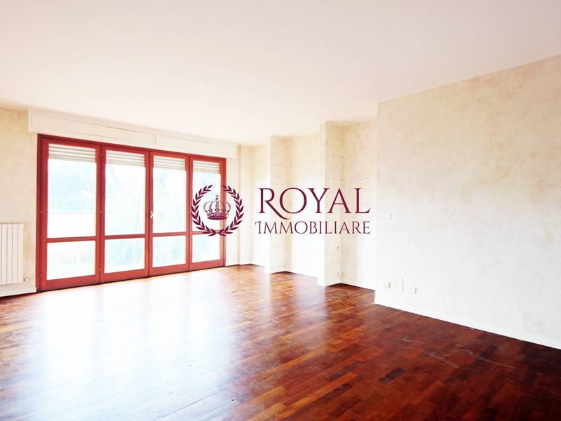Appartamento in Vendita a Livorno, 580'000&euro;, 170 m²