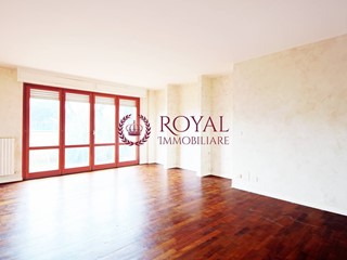 Appartamento in Vendita a Livorno, 580'000&euro;, 170 m²