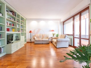 Appartamento in Vendita a Sassari, 230'000&euro;, 110 m²