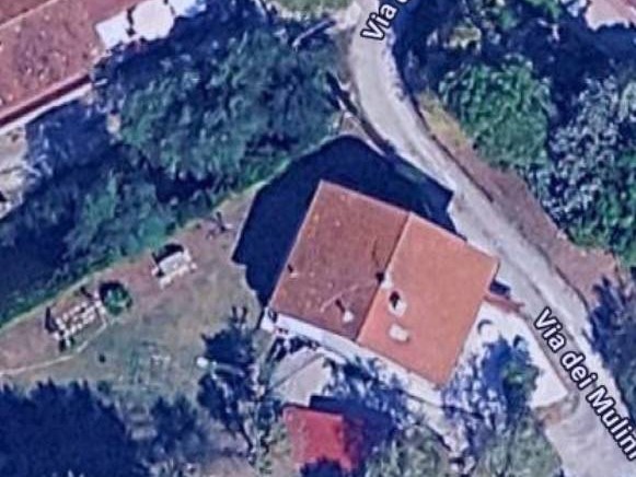 Appartamento in Vendita a Collesalvetti, 155'827&euro;, 373 m²