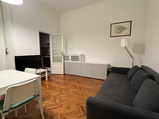 Bilocale in Affitto a Milano, 1'100&euro;, 52 m²