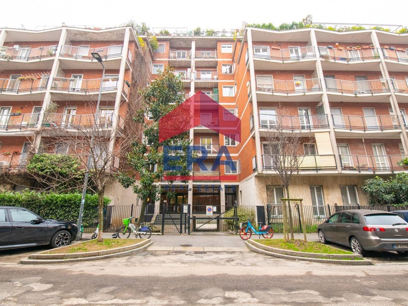 Appartamento in Vendita a Milano, 555'000&euro;, 150 m²