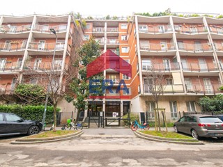 Appartamento in Vendita a Milano, 555'000&euro;, 150 m²
