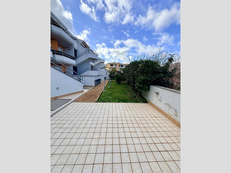 Trilocale in Vendita a Valledoria, 119'000&euro;, 75 m²