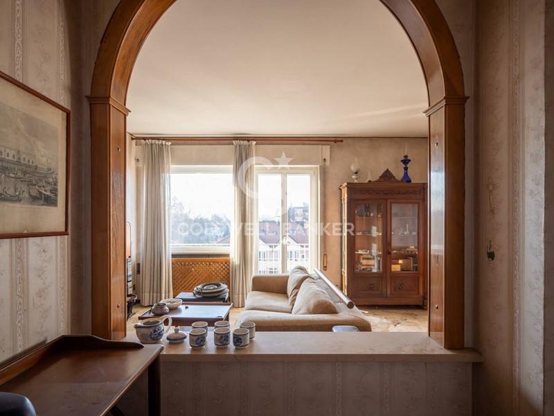 Appartamento in Vendita a Venezia, 320'000&euro;, 127 m²