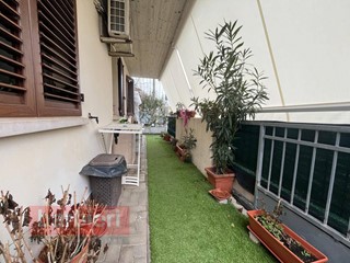 Trilocale in Vendita a Ravenna, 230'000&euro;, 85 m²