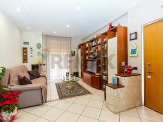 Trilocale in Vendita a Pedara, 125'000&euro;, 83 m²