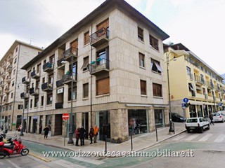 Appartamento in Vendita a Ascoli Piceno, 269'000&euro;, 114 m²